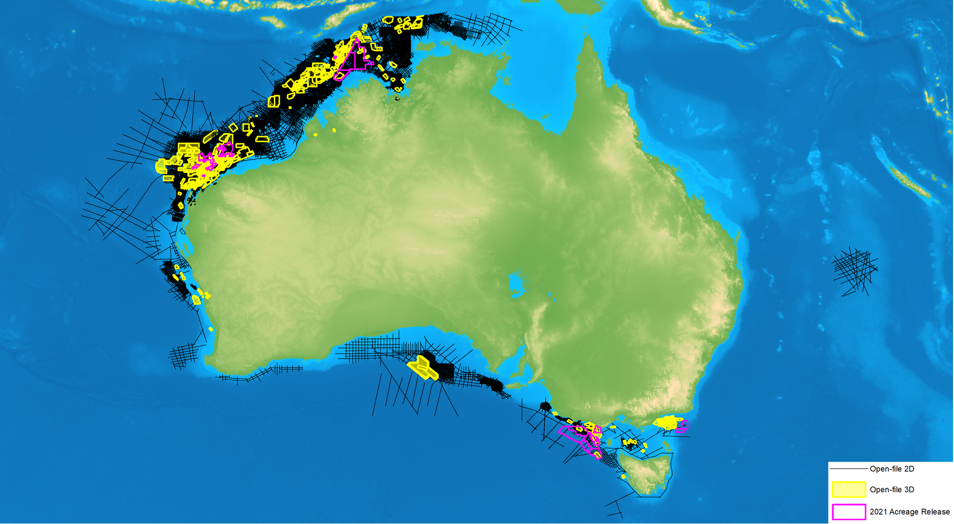 Saismic Australia 2021 Acreage 60cb83df935b6