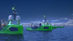 Armada Ocean Infinity