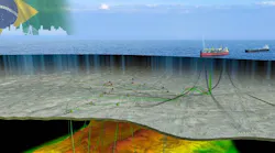 Bacalhau Subsea7