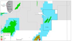 Equinor Garantiana West Map (1) Equinor Garantiana West Map (1)