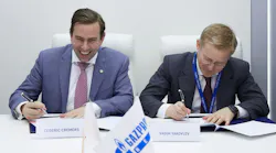 Gazprom Neft Shell