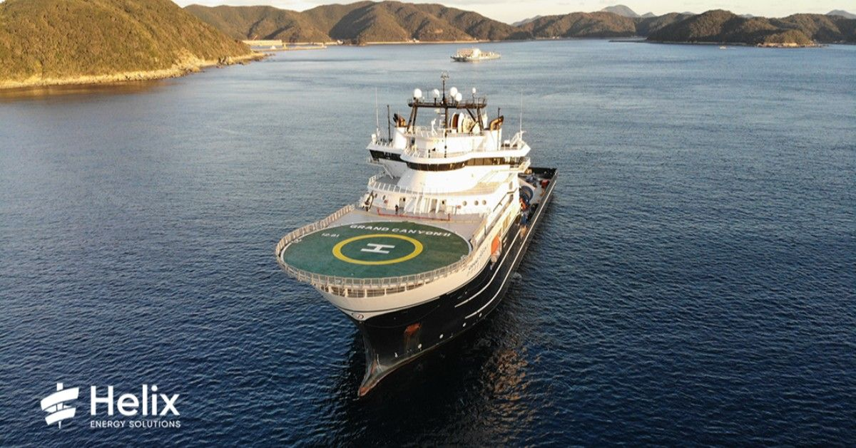 The Grand Canyon II.