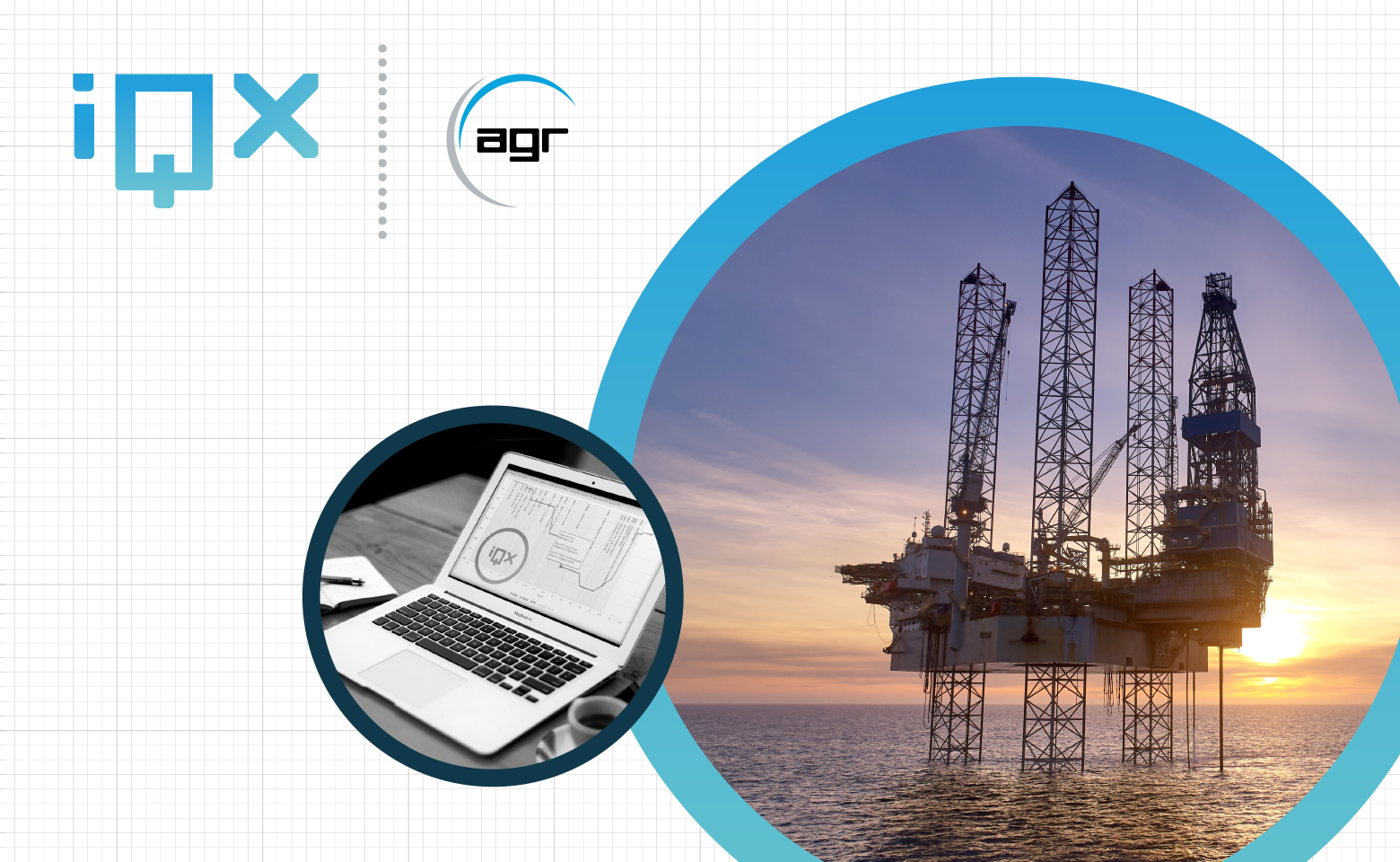 I Qx Acquires Rig