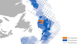 Pgs Cape Anguille Pgs Cape Anguille