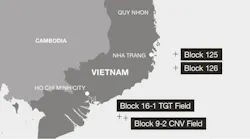 Pharos Vietnam