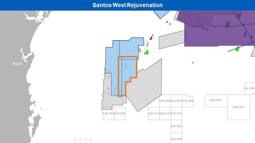 Santos West Rejuvenation 60c0e000a796a