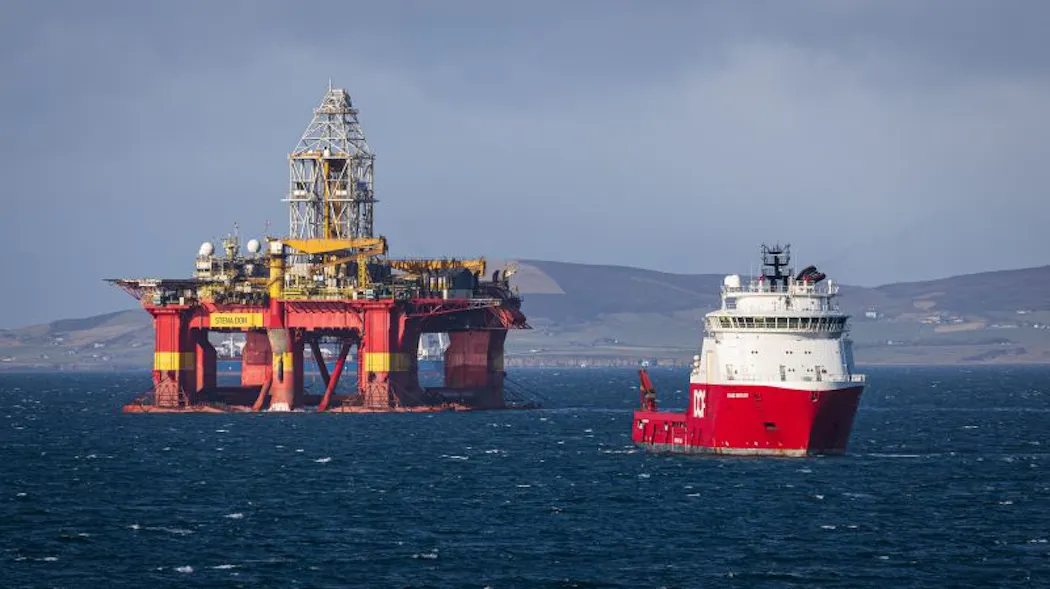 Stena Don preparing to plug Lincoln well | Offshore