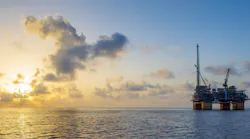 Manuel has been developed via a subsea tieback to the Na Kika platform.