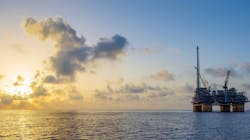 Manuel has been developed via a subsea tieback to the Na Kika platform. Manuel has been developed via a subsea tieback to the Na Kika platform.