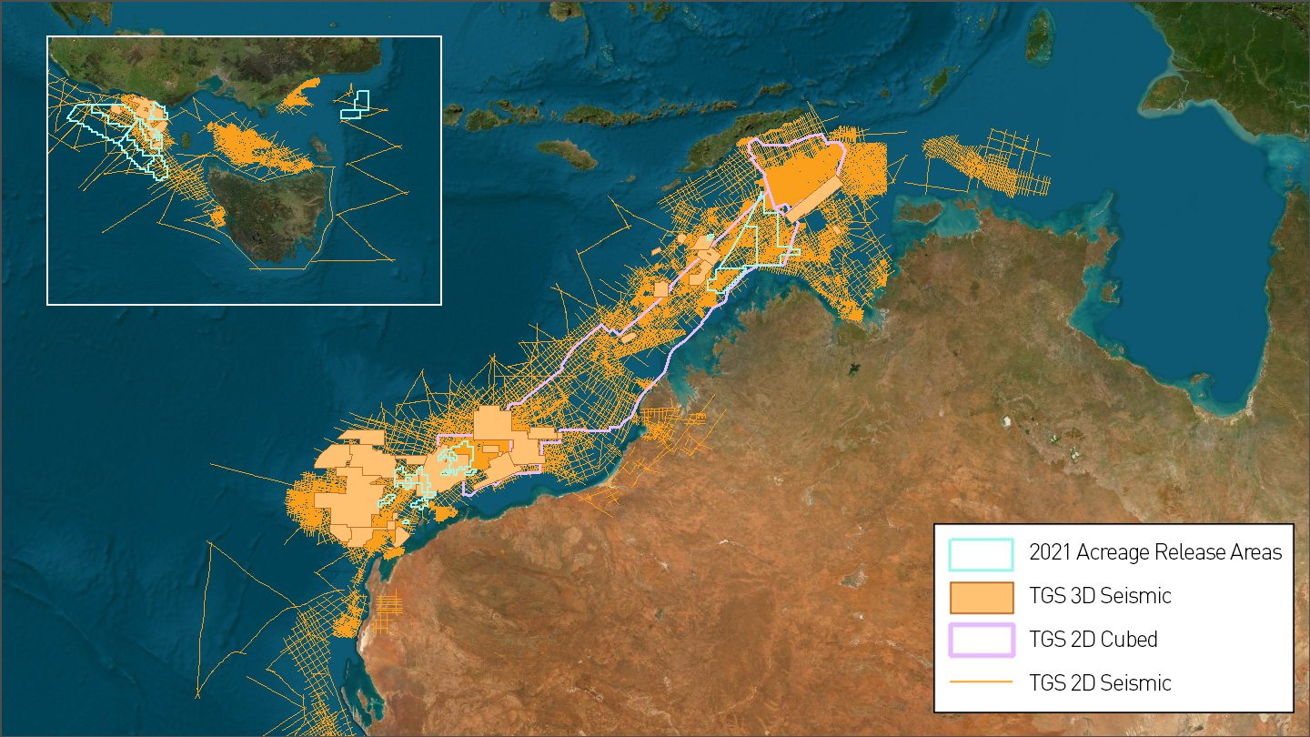 Australia 2021 License Round Map 60f9b04887ee4