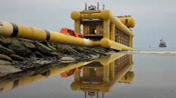 Cnooc Buzzard Bundle Launch On Launchway 130721