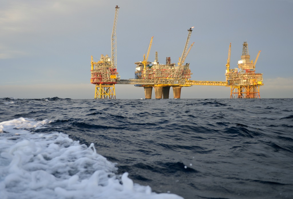 DNO Favors Oseberg For North Sea Brasse Tieback | Offshore