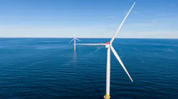 Dominion Energy Offshore Wind Project