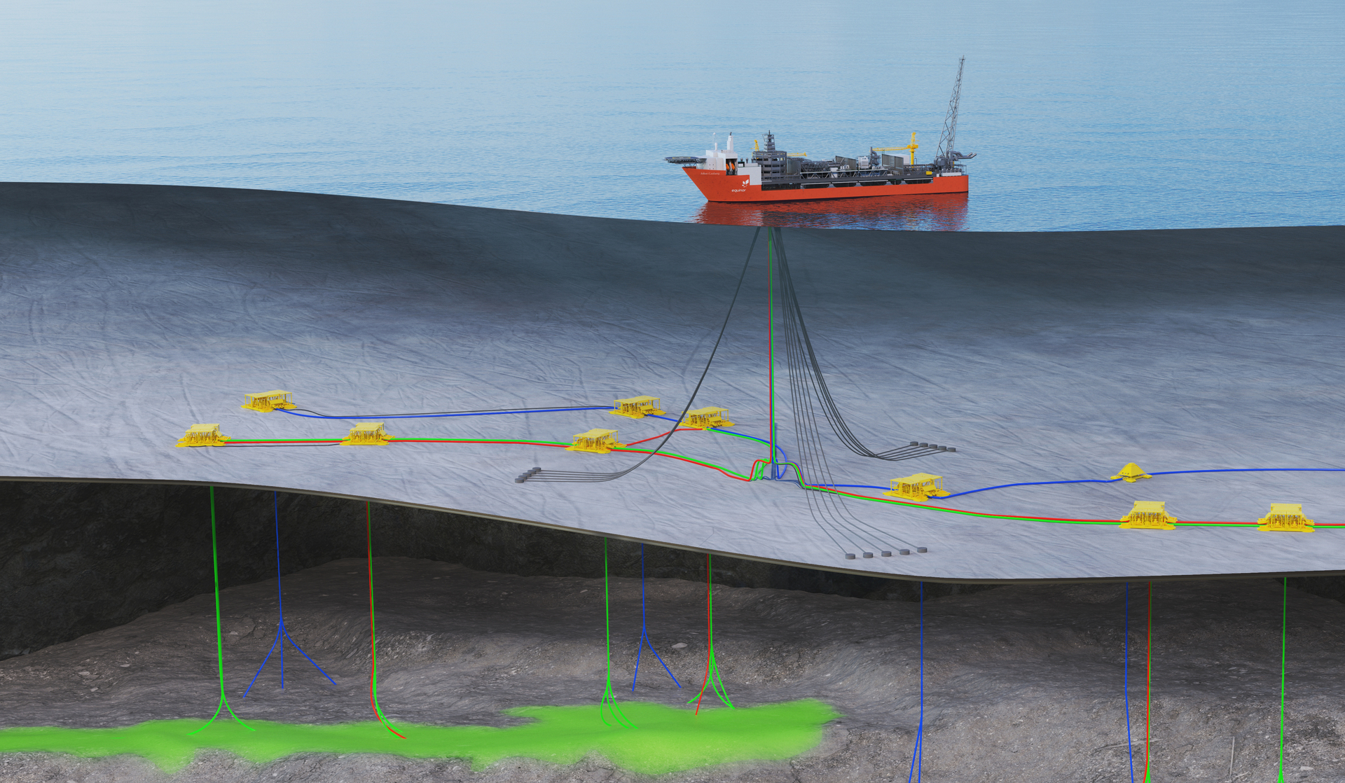 Johan Castberg Field 60f1a86280545