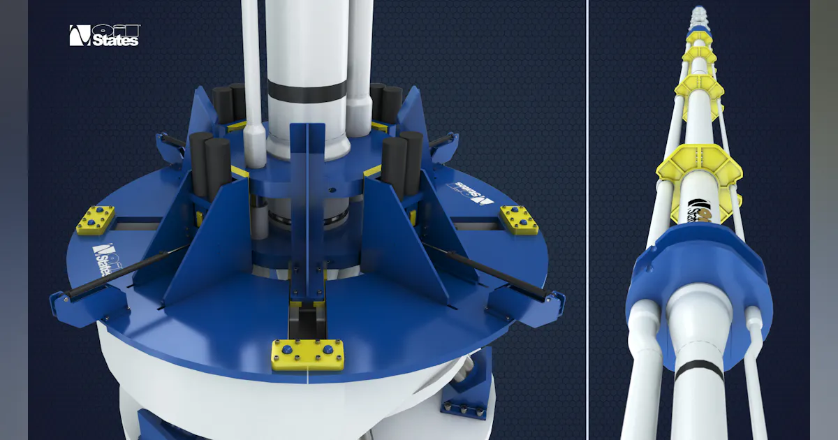 Oil States to supply deepwater minerals riser system | Offshore Magazine
