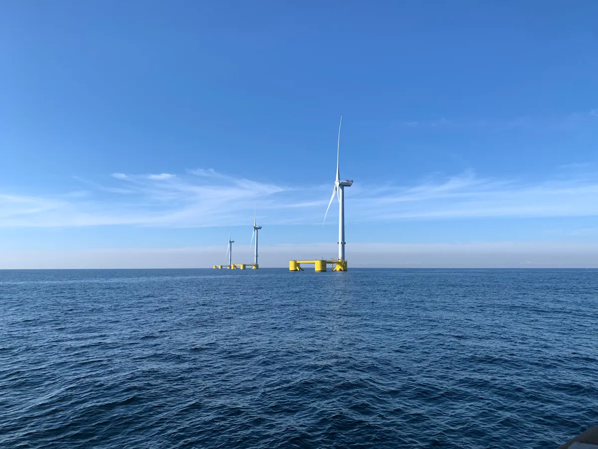 Ocean Winds, DISA team up for Canaries offshore wind | Offshore
