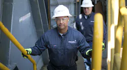 #205 Danos Wins Offshore Construction Work