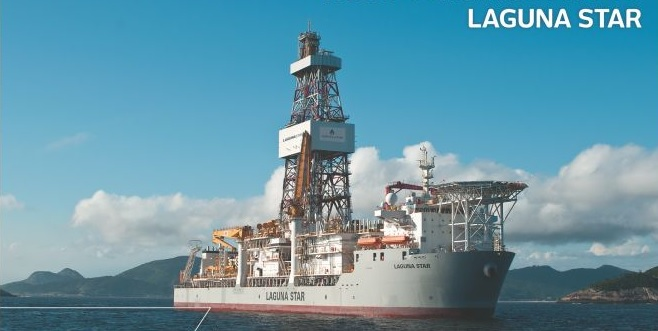 Constellation Drillship Wins Long-term Contract Offshore Brazil | Offshore