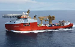 The Normand Frontier. The Normand Frontier.