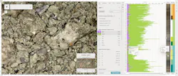 Wellify was conceived to provide geoscientists with instant access to the high-resolution photos and mineral analysis delivered by the Released Well Initiative. Wellify was conceived to provide geoscientists with instant access to the high-resolution photos and mineral analysis delivered by the Released Well Initiative.