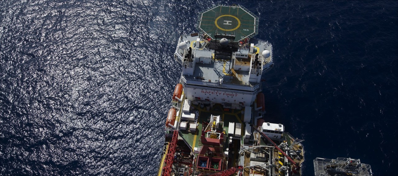 Subsea 7 Wins Contract In The Middle East | Offshore