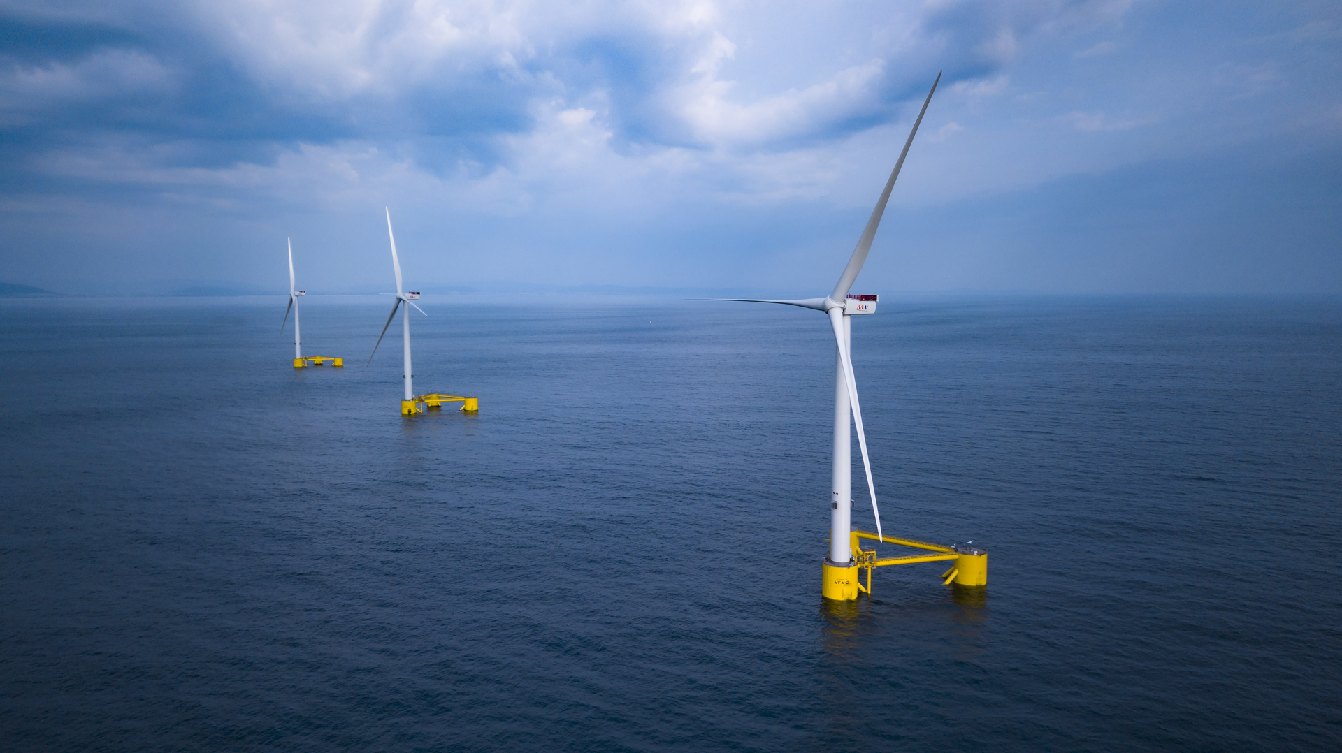 ABPMer To Assess Metocean Conditions For Two Irish Seawind Farms | Offshore