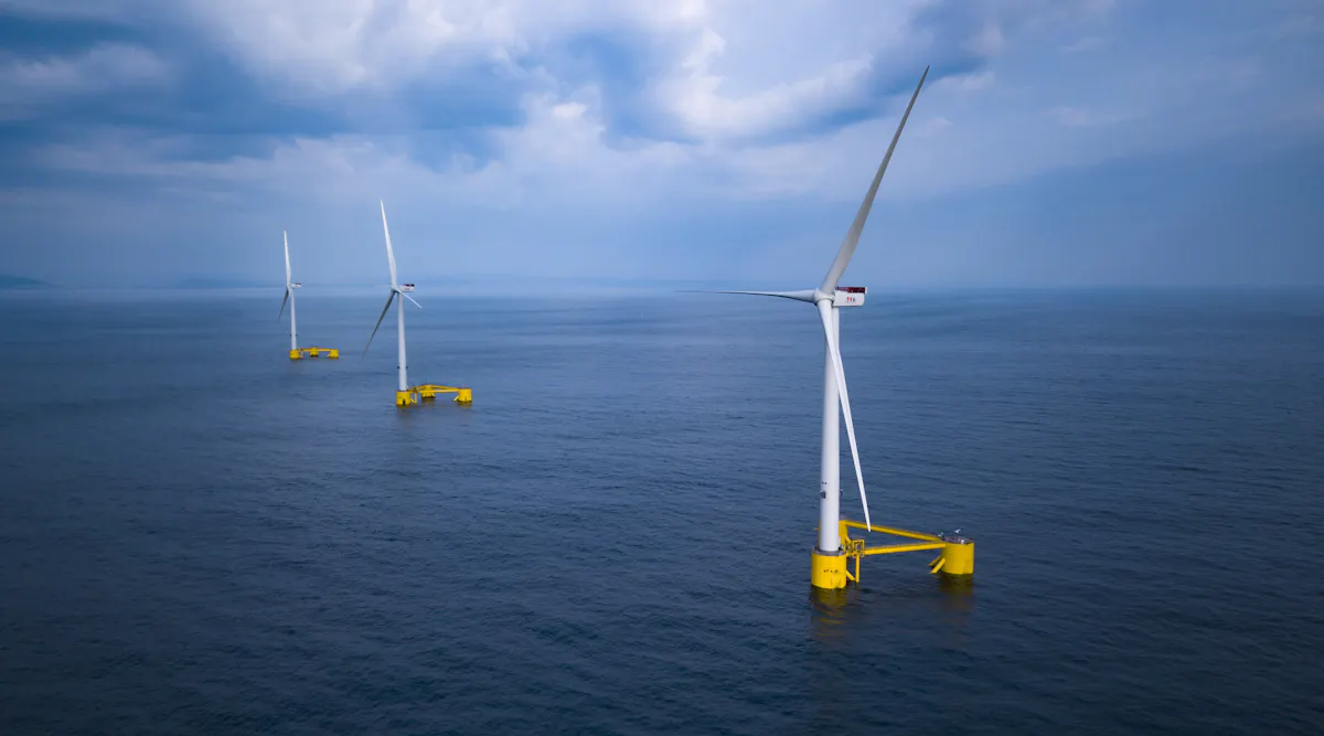 TotalEnergies, Simply Blue awarded Celtic Sea offshore wind license ...