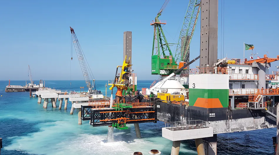 InterMoor secures floating offshore wind engineering design ...