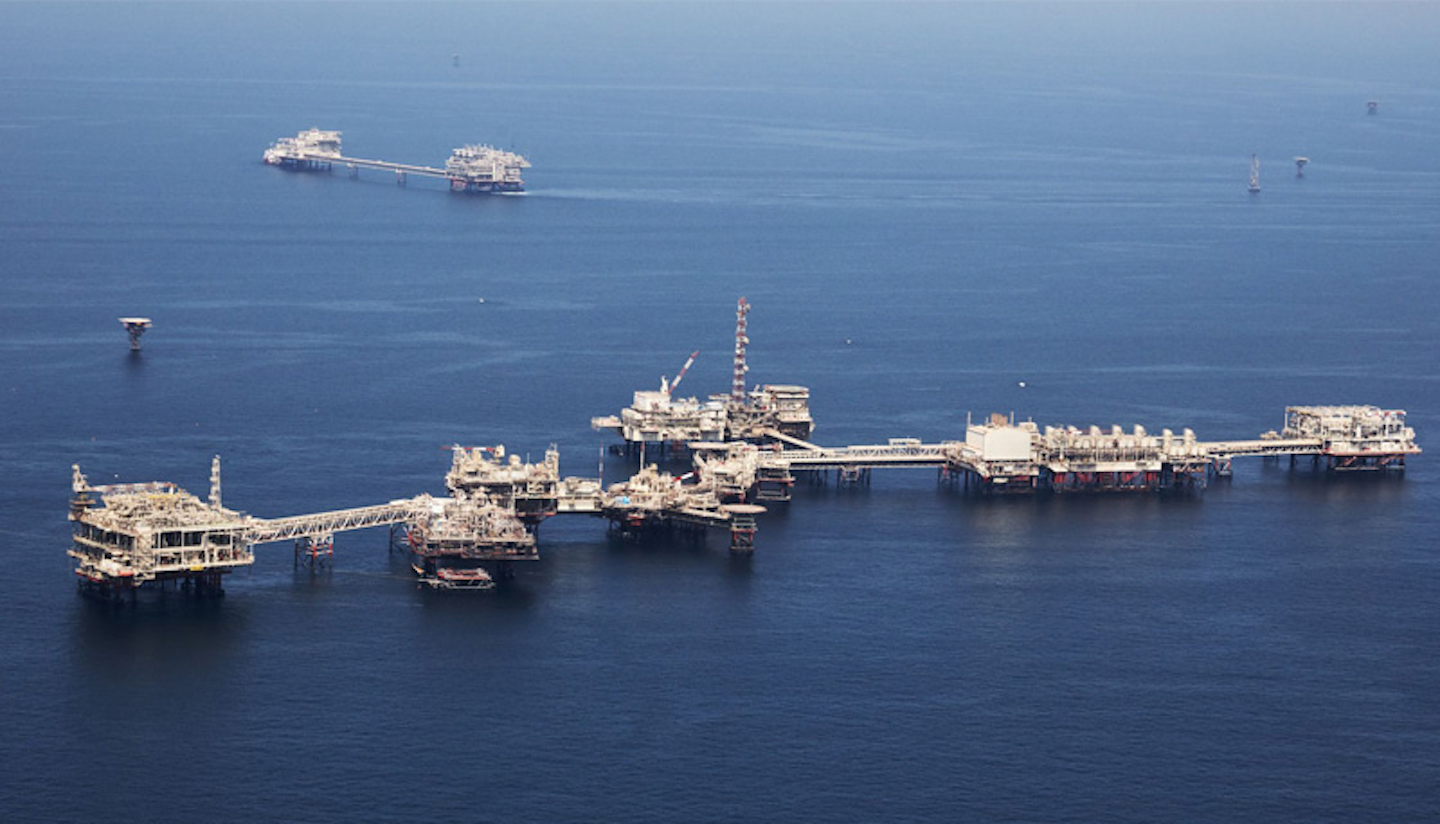 Engineering groups enter framework deals with ADNOC Offshore