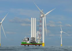 Deme 1600mt Lec Sea Installer 612d1306d250a Deme 1600mt Lec Sea Installer 612d1306d250a