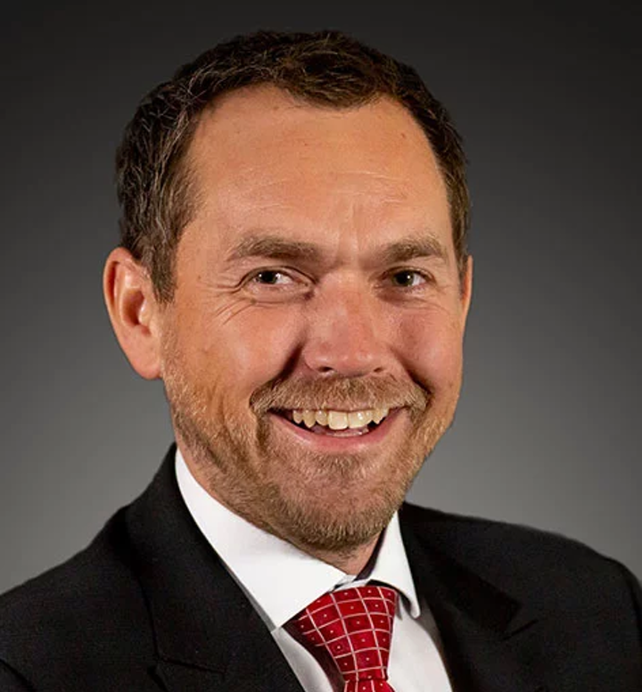Fredrik Amundsen