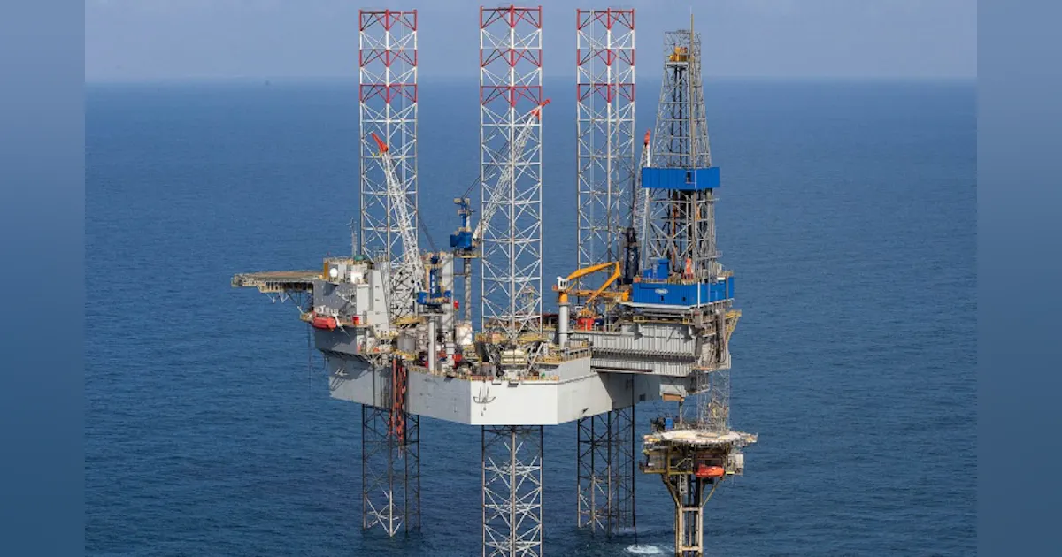 Noble Corp. to sell four jackup drilling rigs to ADES International ...