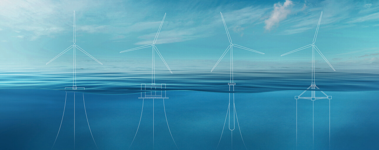 Dnv Floating Wind Turbine Standard Update 61266afc86591