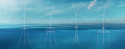 Dnv Floating Wind Turbine Standard Update