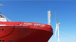 Fugro Searcher