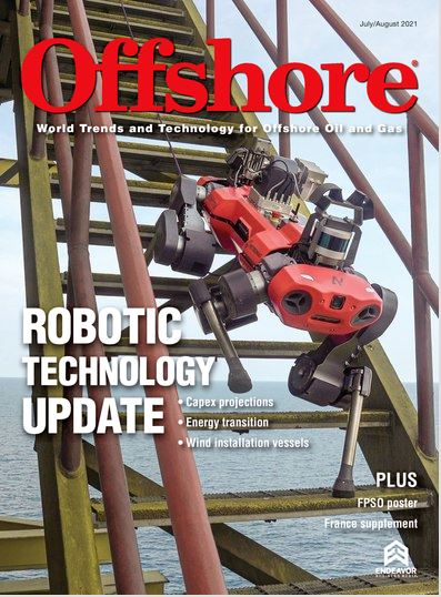 Volume 81, Issue 4 July/August cover image