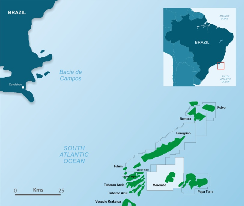 Maromba Bw Energy 611fd12862e00