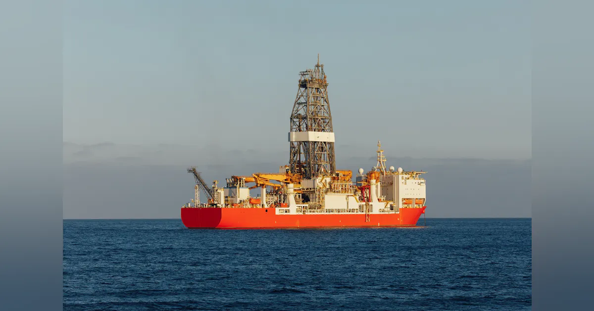 Cyper Rig Oil Deepwater drilling rigs vulnerable to cyber attacks | Offshore Magazine
