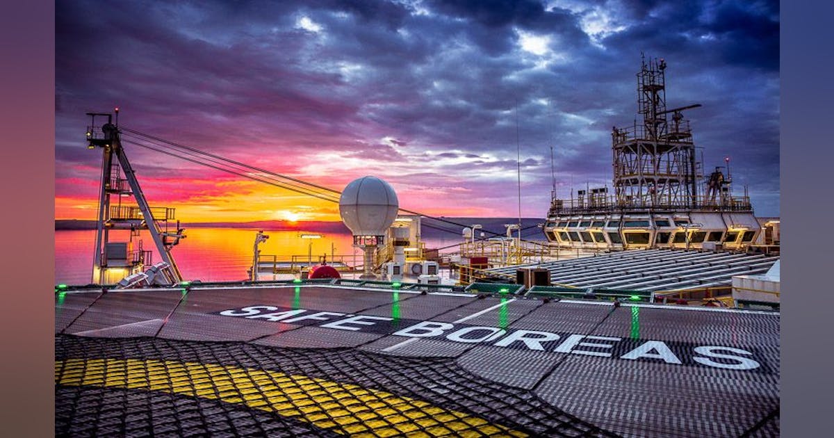 Prosafe rigs get North Sea support extensions | Offshore