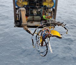 The ARTEMIS vCompact was designed in built in less than six weeks. The ARTEMIS vCompact was designed in built in less than six weeks.