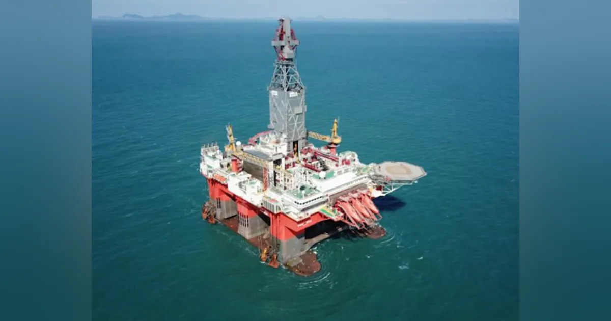 Seadrill, Northern Ocean settle offshore drilling rigs dispute ...