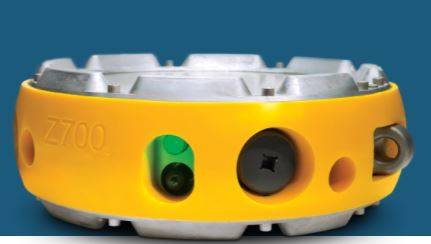 Z700 ocean bottom node technology.