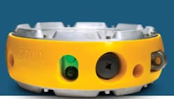 Z700 ocean bottom node technology. Z700 ocean bottom node technology.