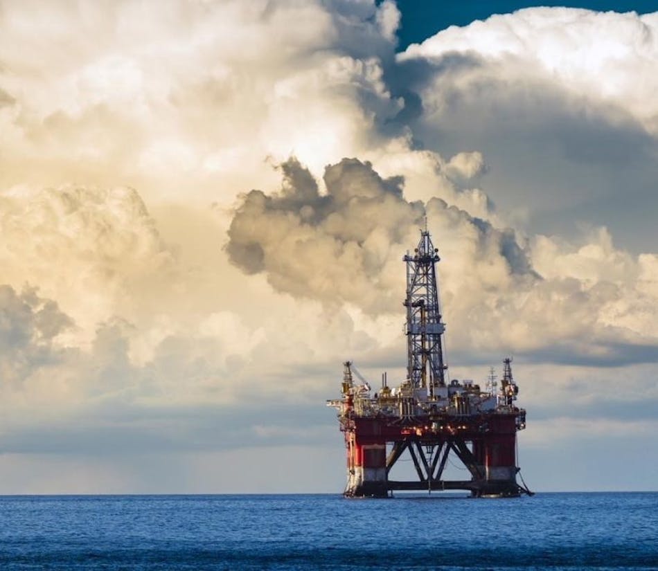 BOEM schedules next Gulf of Mexico lease sale Offshore