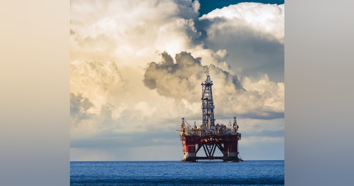 Oil Rigs & Property Leasing Opportunities in Texas