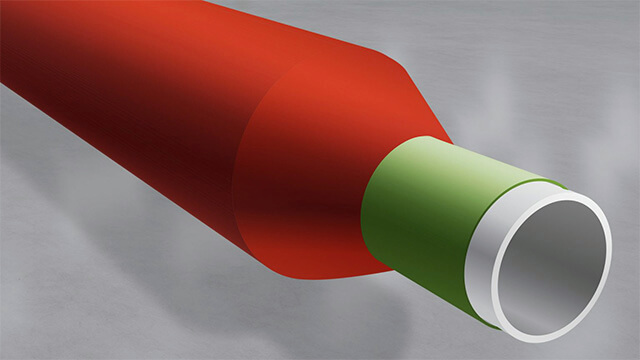 ODYSEA's GDLX flow assurance solution.