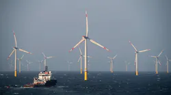 Borkum Riffgrund 2 Orsted