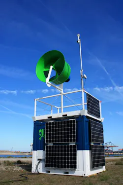 EnergyPod.