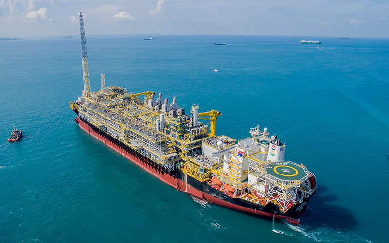 Petrobras Exits Lapa Offshore Brazil | Offshore