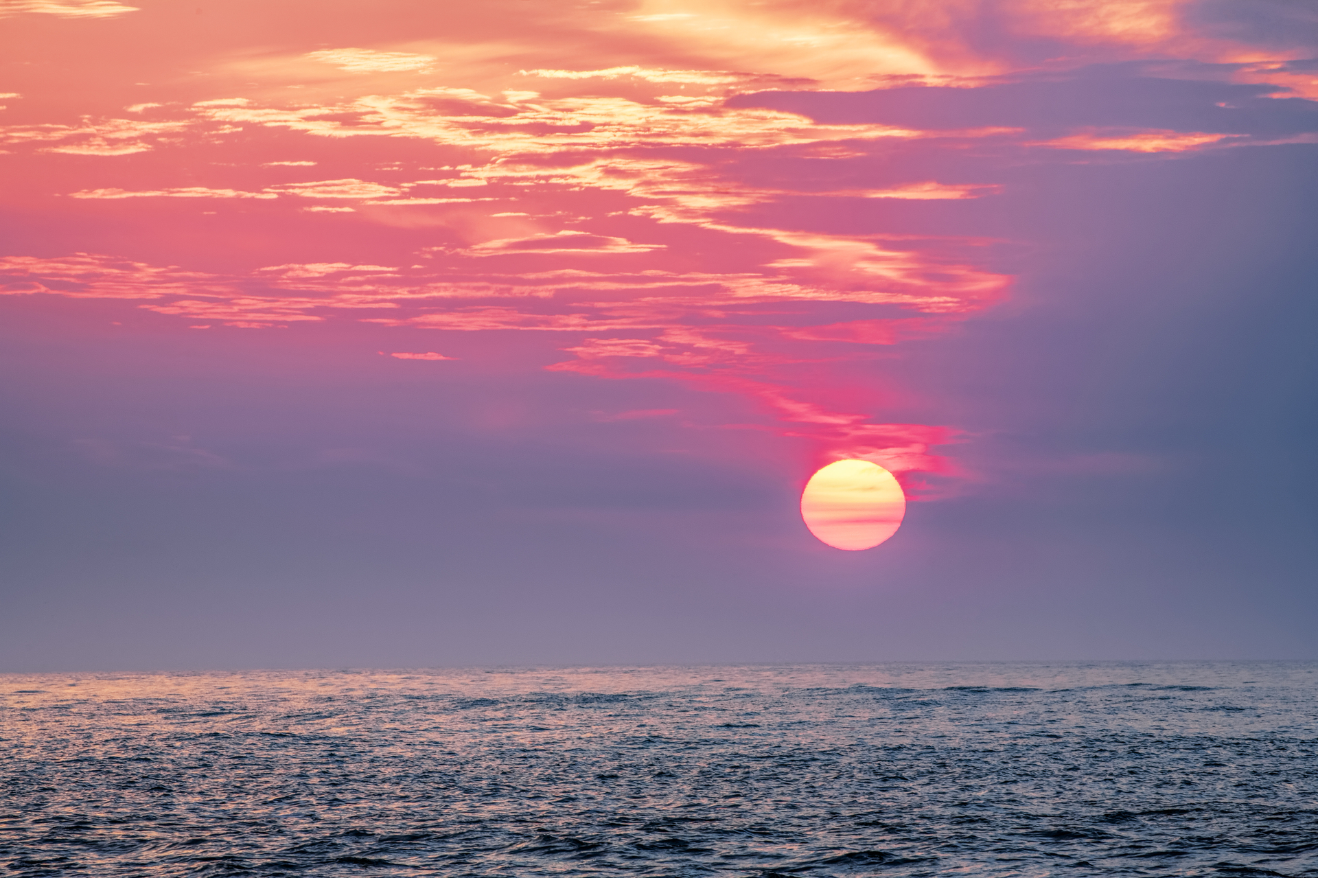 Gulf Of Mexico Sunset Dreamstime M 98708354 612fb89636ce6